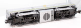 Lionel 6-38562 Delaware & Hudson Scale RF-16 Sharknose Non-Powered B-Unit Diesel #1216-B O SCALE Used Excellent No Box