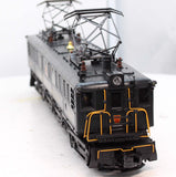 MTH Premier 20-5620-1 Pennsylvania P-5a Box Cab Electric Engine With Proto-Sound 2.0 O SCALE ( new BCR installed) Like New