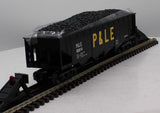 MTH Railking 30-7082A Pittsburgh & Lake Erie Hopper Car O SCALE Like New