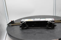 MTH 30-74226 Pittsburgh Christmas Box Car O Scale Like New