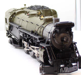 MTH Premier 20-3928-1 US Army 4-6-2 P47 Baldwin Pacific Steam Engine w/Proto-Sound 3.0 O SCALE NEW