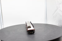 K-Line K691-3421 DT&I Classic flatcar with Rails O SCALE Like New