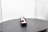 K-Line K691-3421 DT&I Classic flatcar with Rails O SCALE Like New