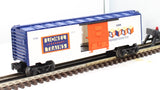 Lionel 6-19977 1999 Toy Fair Boxcar Resale Shop # O Scale Like New
