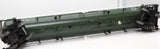 MTH Premier 20-96231 Union Carbide 20K Gallon 4-Compartment Tank Car O SCALE Like New