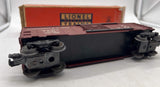 Lionel Postwar 6464-50 MINNEAPOLIS & ST. LOUIS Box Car 6464 Scale O SCALE Used Excellent Damaged Box