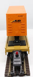 MTH Premier 20-98154 Trailer Train Flat Car O SCALE Like New