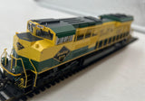 Bachmann 66008 HO Reading SD70ACe Diesel Locomotive #1067 DCC Sound HO SCALE Like New