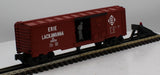 Lionel 6-19809 O SCALE Like New