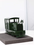 Trail Creek Models Whitcomb #11 12633 1;20.3 SCALE [runs on track and battery power, battery not included] NEW