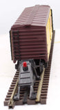 K-Line K642-8011 ARMOUR Classic Wood-sided Reefer O Scale Like New Damaged Box