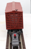 MTH Railking 30-7155 Western Maryland Stock Car - 19th Century O SCALE Like New