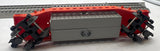 Lionel Postwar Celebration Series PWC 6-36088 6519 Allis Chalmers Condenser Car O SCALE Like New
