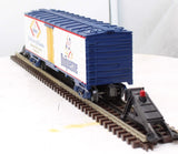 MTH Railking 30-7894 Duquesne RailKing Modern Reefer Car Scale O SCALE Like New