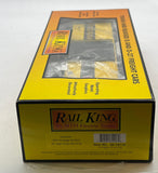 MTH Railking 30-74714 NS Heritage Series-- Virginian 40' High Cube Box Car O SCALE Like New