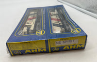 AHM GP-18 Seaboard Coast Line 5012 5012N&ND SPIRIT OF 76 BICENTENNIAL LOCOMOTIVE & DUMMY SET HO SCALE NEW