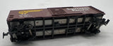 Athearn 127433 40 ft boxcar Southern Pacific SP HO SCALE Used Excellent