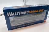 Walthers 910-1987 CSX Transportation 50' 100-Ton 4-Bay Hopper Mainline #345840 HO Scale Like New