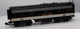 MTH 20-80007C Norfolk Southern F7 B-Unit Non-Powered O Scale Like New