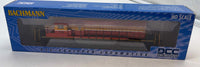Bachmann 60918 EMD SD40-2 - FLORIDA EAST COAST #714 Diesel Locomotive  DCC HO SCALE NEW