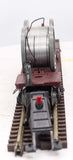 Lionel 6-16318 LIONEL LINES Depressed Flatcar with Cable Reels O Scale Like New