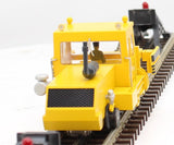 Lionel 6-18490 Union Pacific Ballast Tamper 903845 O SCALE NEW