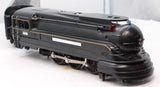 Lionel 6-18052 238E Pennsylvania Torpedo Locomotive and Tender O SCALE Used Excellent