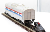 Lionel 6-16099 Amtrak Vista Dome Car O SCALE Used