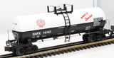 MTH Premier 20-96028 Pittsburgh & West Virginia Tank Car O SCALE Like New