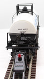Lionel 6-17914 Engelhard Tank Car O SCALE Like New