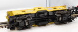 Lionel 6-26502 UNION PACIFIC BAY-WINDOW CABOOSE Mainline #6517 O Scale Used Excellent