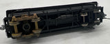 Blackstone Models b340601w Narrow frame tank car weathered UTLX HOn3 Scale Used Excellent