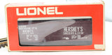 Lionel 6-9041 HERSHEY'S CHOCOLATE BOXCAR Mainline #9041 O Scale Like New