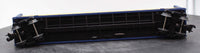 MTH Railking 30-76111 Alaska Center I-Beam Flat Car O SCALE NEW