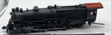 MTH Premier 20-3084-1 Pennsylvania PRR 4-8-2 M-1b Mountain Steam Engine #6755 Proto-Sound 2.0 O SCALE Used Excellent