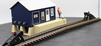 Lionel 6-24154 Maiden Rescue O SCALE Like New