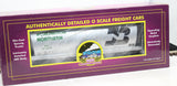 MTH Premier 20-90025C BNSF Freight Car O SCALE NEW