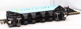 Lionel 6-9358 SANDS OF IOWA Covered Hopper Car O Scale Like New