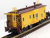 MTH Premier 20-91669 Duluth Missabe & Iron Range Bay Window Caboose O SCALE NEW