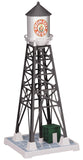 MTH Railking 30-90068 Iron City 193 Industrial Water Tower O SCALE Like New