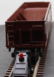 K-Line K623-1651 Lehigh Valley Classic Scale Die-cast hopper car O SCALE Like New