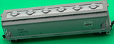 Micro-Trains 93050 WEstern Pacific WP ACF 3 bay  Covered Centerflow hopper  N SCALE Like New