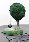 Lionel 6-82105 Tire Swing O SCALE Like New