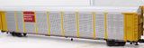 Lionel 6-29377 Canadian Pacific Auto Rack 2-Pack NEW