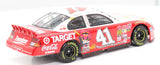 Action performance Companies Inc. 102937 2002 #41 Intrepid R/T Jimmy Spencer ,Target Muppet Car  1/24 SCALE Like New