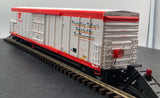 Lionel Cryo-Trans 6-27296 57' Mechanical Refrigerator Car O SCALE NEW