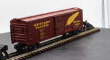 MTH 30-7444 RailKing Western Pacific Boxcar O SCALE Like New