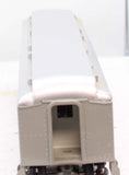 Williams 2543 Delaware & Hudson " Laurentian" Passenger Car O SCALE Like New Damaged Box