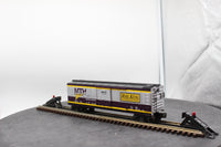 MTH Club Box Car 30-7423 O scale