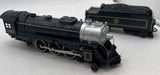 Lionel 6-5484 4-6-4 Steam Locomotive & Tender TCA #5484 Train Collector Association O Scale Used Excellent